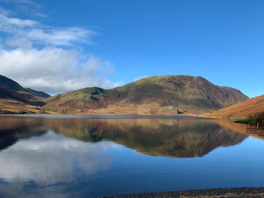 Lakeland Retreat Lamplugh 外观 照片