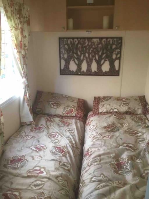 Lakeland Retreat Lamplugh 外观 照片