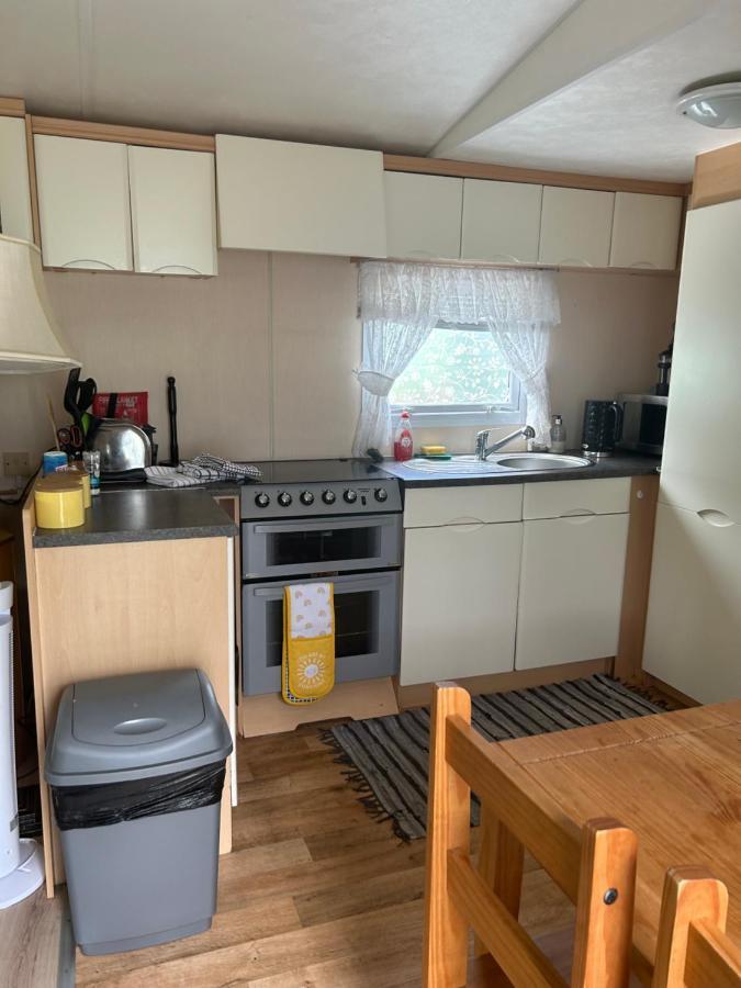 Lakeland Retreat Lamplugh 外观 照片