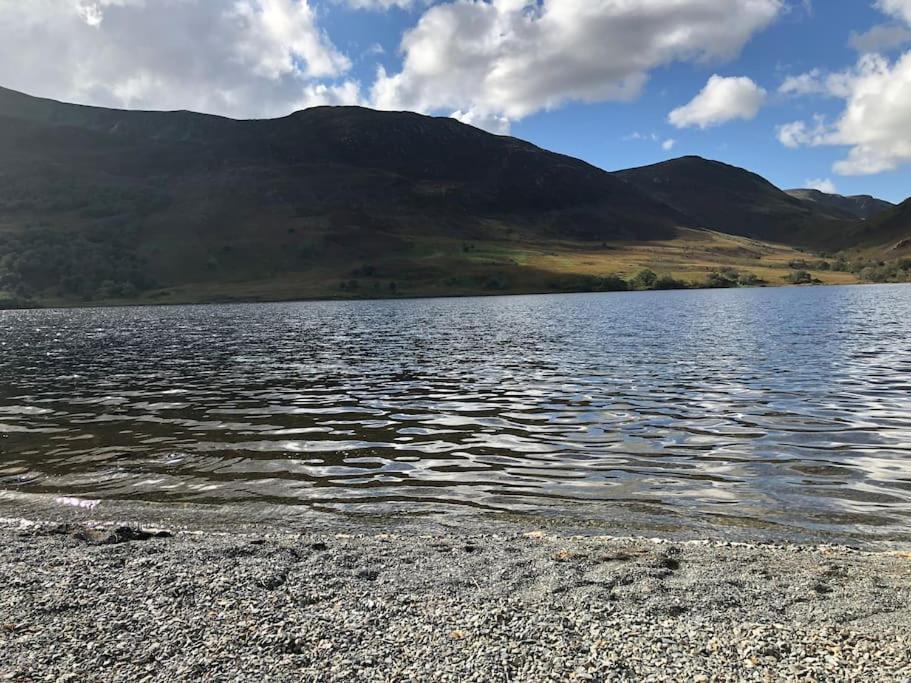Lakeland Retreat Lamplugh 外观 照片