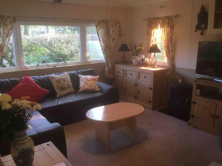 Lakeland Retreat Lamplugh 外观 照片