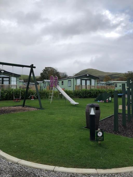 Lakeland Retreat Lamplugh 外观 照片