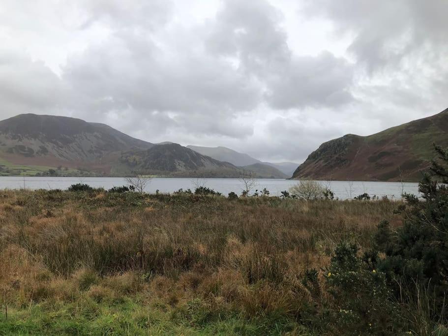 Lakeland Retreat Lamplugh 外观 照片