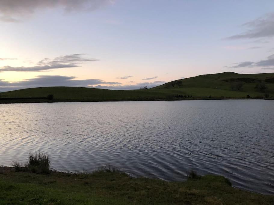 Lakeland Retreat Lamplugh 外观 照片