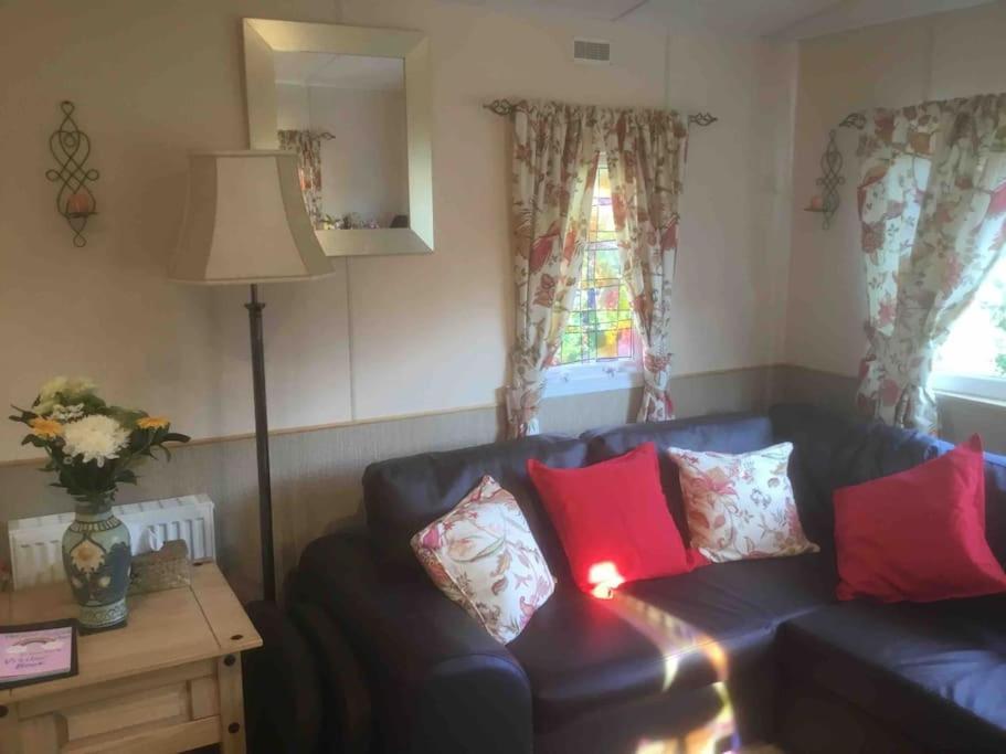 Lakeland Retreat Lamplugh 外观 照片