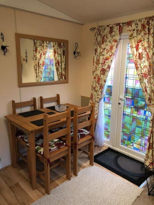 Lakeland Retreat Lamplugh 外观 照片