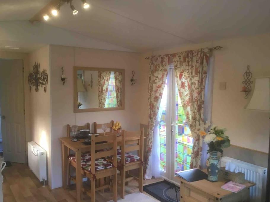 Lakeland Retreat Lamplugh 外观 照片