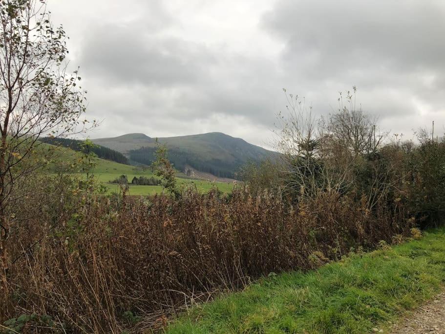 Lakeland Retreat Lamplugh 外观 照片