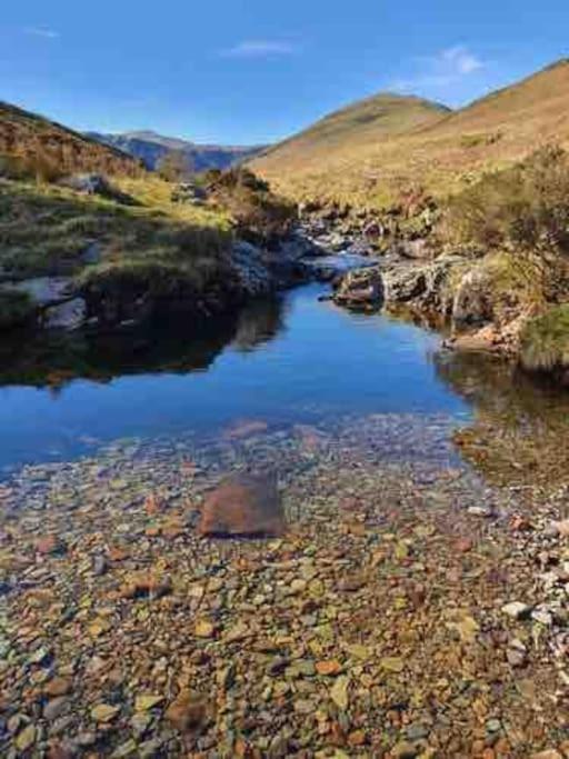 Lakeland Retreat Lamplugh 外观 照片