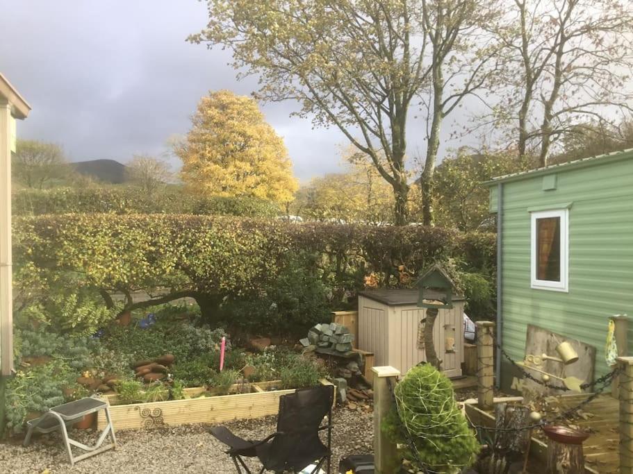 Lakeland Retreat Lamplugh 外观 照片